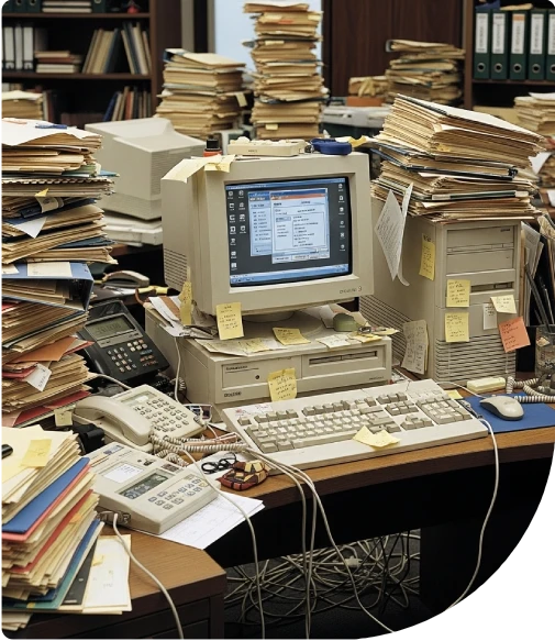 software para gestorias